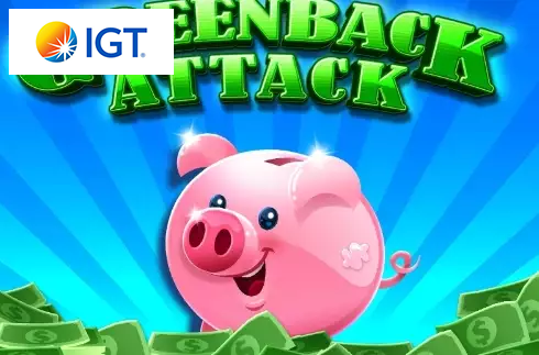 Greenback Attack